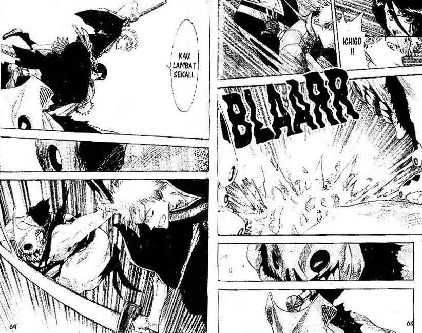Bac
a Komik Bleach Chapter 2 Sub Indo | My Comics Manga
