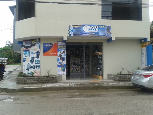 ITIL Soluciones Informáticas