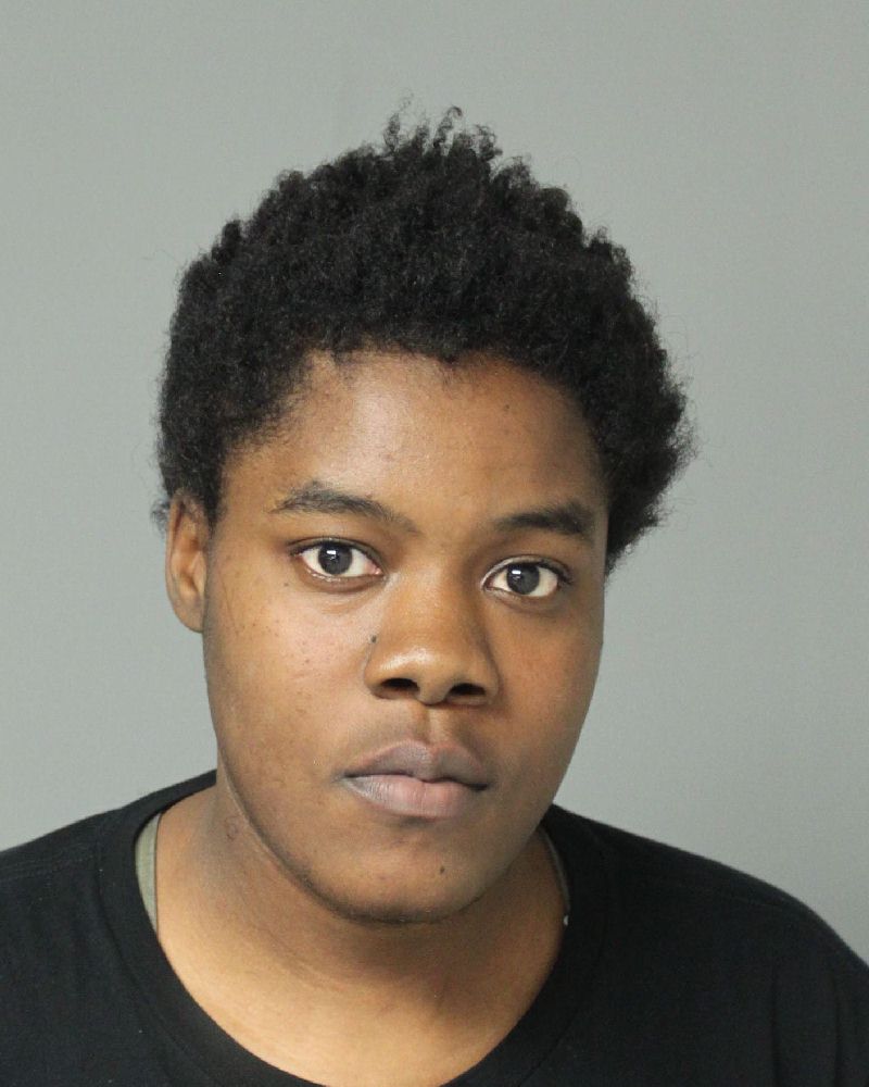 One Woman, One Juvenile Arrested and Charged Following Attempted