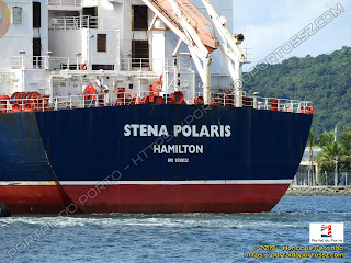 Stena Polaris