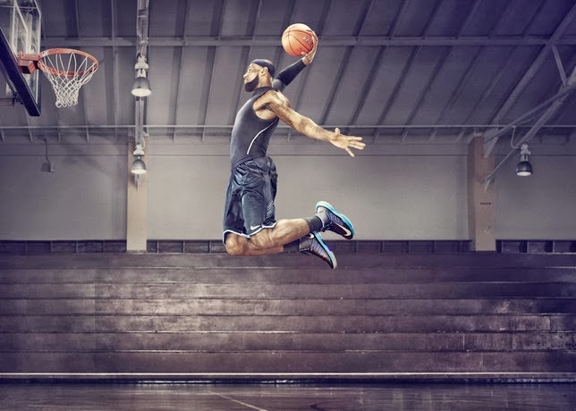 nike public relations contact