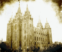 Salt Lake Temple