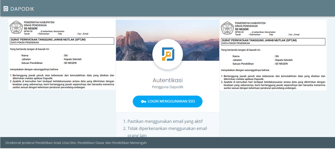 Download Aplikasi Administrasi Kepala Sekolah Sd 2021 Download Aplikasi Administrasi Kepala Sekolah Sd 2021