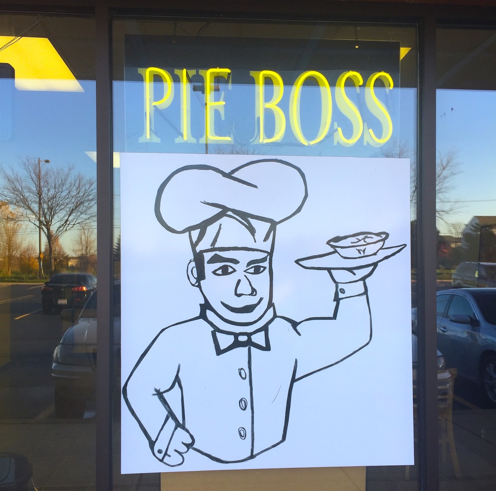 Chicago Eats Pie Boss Kimchi and Beans