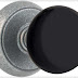 black wrought steel interior door knobs pictures design