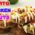 Potato Chicken Donuts Recipe In Urdu