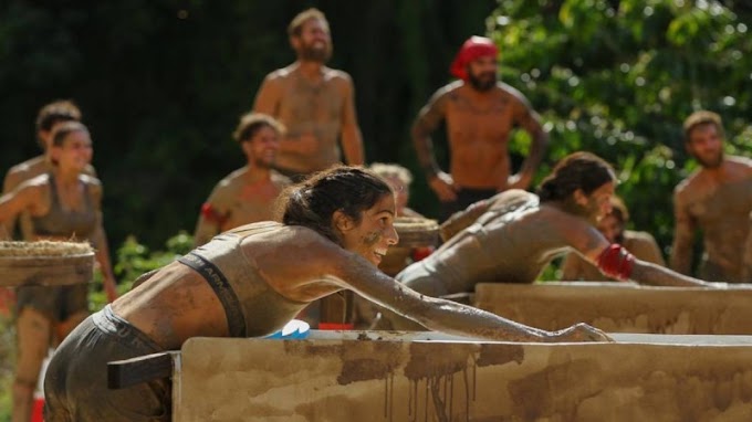 Survivor 4: Αδιανόητη γκάφα της παραγωγής - Αποκάλυψε… από το αγώνισμα ποιος παίκτης αποχωρεί