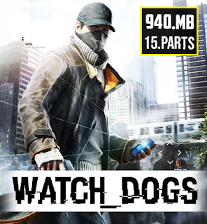 Free Download Watch Dogs In Parts Highly Compressed My Gamerking Best Website For Free Pc Games