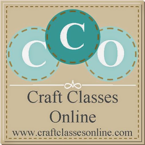 Craft Classes Online