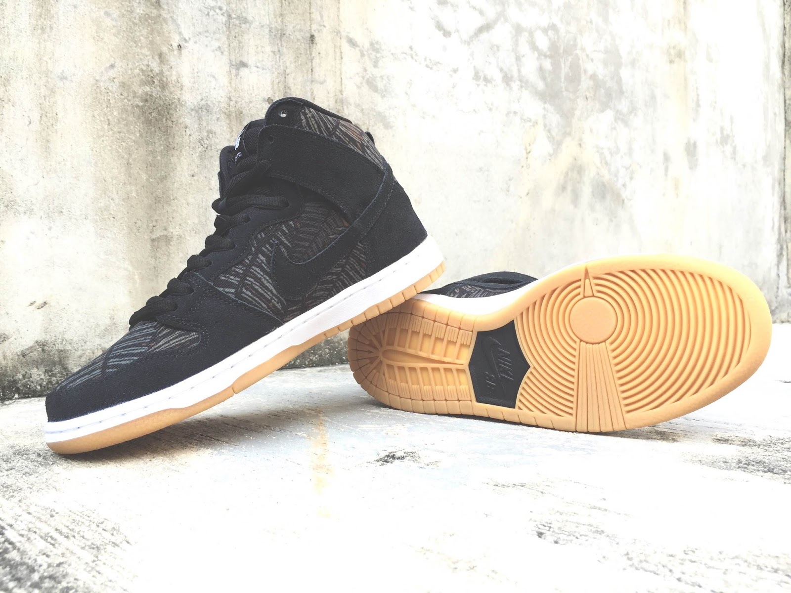 nike sb dunk skate shop