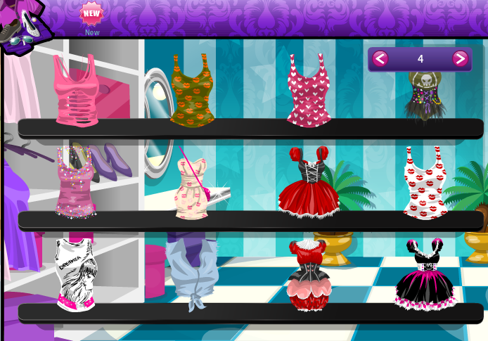 MSP Fashioon: Rares On MSP