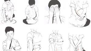 TATA CARA TAYAMUM DI PESAWAT BESERTA NIATNYA - BRNews.id