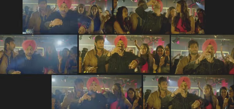 Watch Listen Punjabi Songs Videos Movie Trailers Lyrics And Stories Punjabi Play Store Ju Think Song By Diljit Dosanjh Watch Video punjabi play store blogger