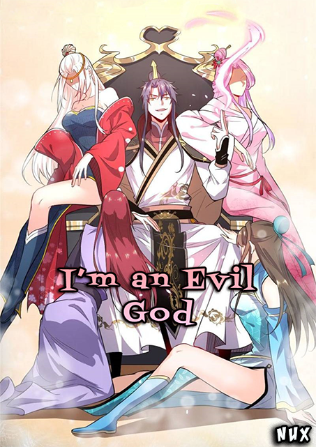 I'm An Evil God Wiki, Everything we know - MyAnimeGuru
