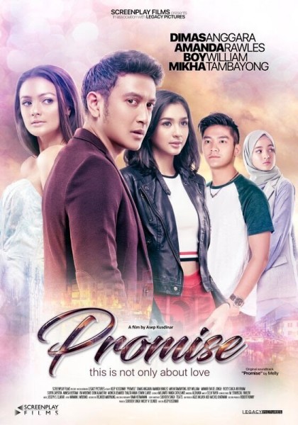 Download Film Promise 2017 Tersedia
