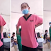 Watch | Viral 'Pasyenteng Nawalan ng Baby Nakipag sagutan sa Doktor ng Ospital!