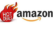 Amazon's Hot Deals