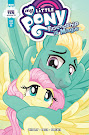 My Little Pony Friendship is Magic #101 Comic Cover Retailer Incentive Variant