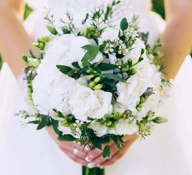 The 15 Most Popular Wedding Flowers In 2020 WEDDING FLOWERS