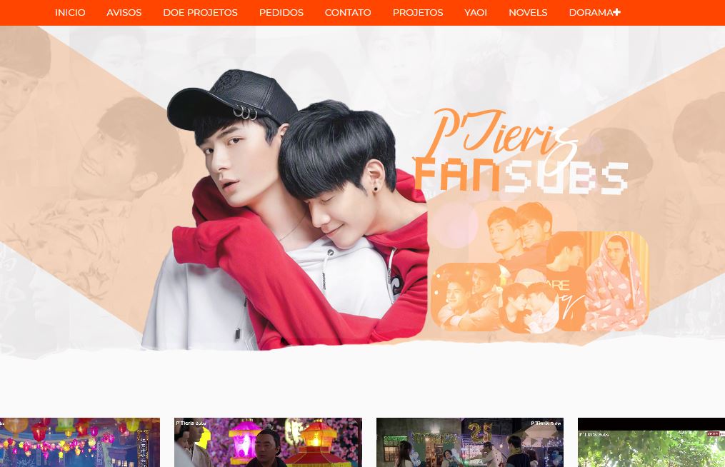 app para ver doramas bl