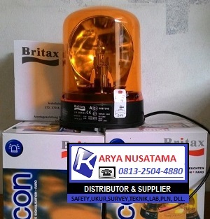 Jual Rotary Pabrik Putar Britax 12-24V di Gresik