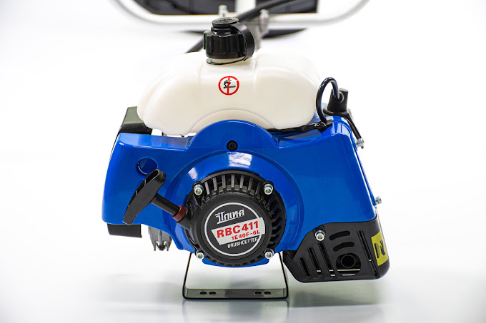 เครื่องตัดหญ้าสะพายบ่า วีโกเทค