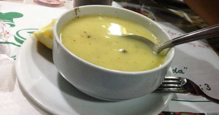 ÇORBA REBA POLATLI ANKARA MENÜ FİYAT LİSTESİ