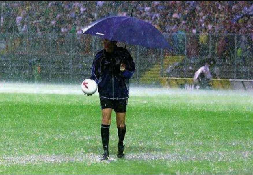 Sampdoria-Roma rinviata per allerta meteo: quando si recupera? | Calcio Serie A
