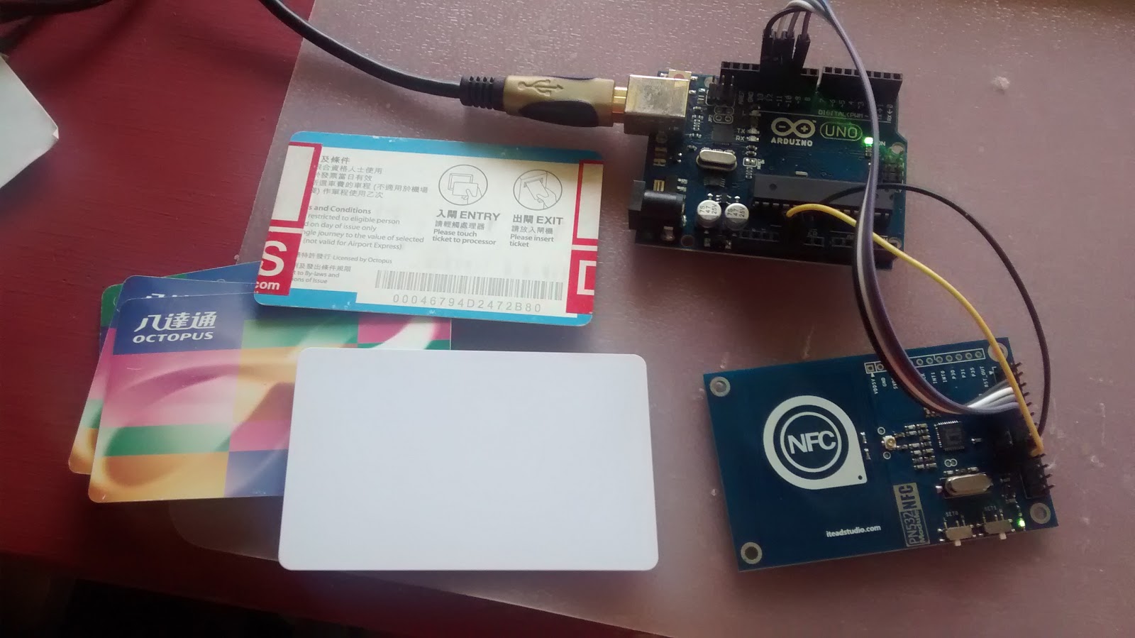 Programming the ESP8266 with the Arduino IDE | Lantau Programming the ESP8266 with the Arduino IDE | Lantau