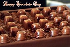 chocolate day images