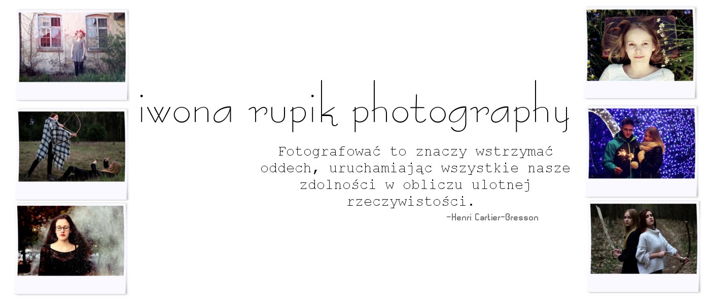 Iwona Rupik Photography