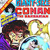 Giant-size Conan the Barbarian #4 - Barry Windsor Smith reprint
