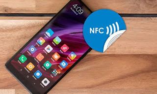 Rekomendasi Handphone NFC Terbaik tahun 2022, Semua Merek HP Ada!