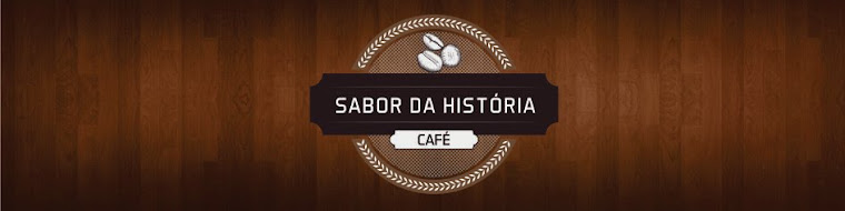 Sabor da História Café