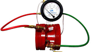 tvs flame digital meter price