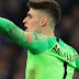 Chelsea Goalkeeper, Kepa Arrizabalaga, Fined £190,000 For Refusing To Be Substituted In Cup Final