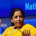 Finance minister Nirmala Sitharaman Economic Relief Anouncement