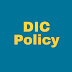Difference in Conditions (DIC) Policy