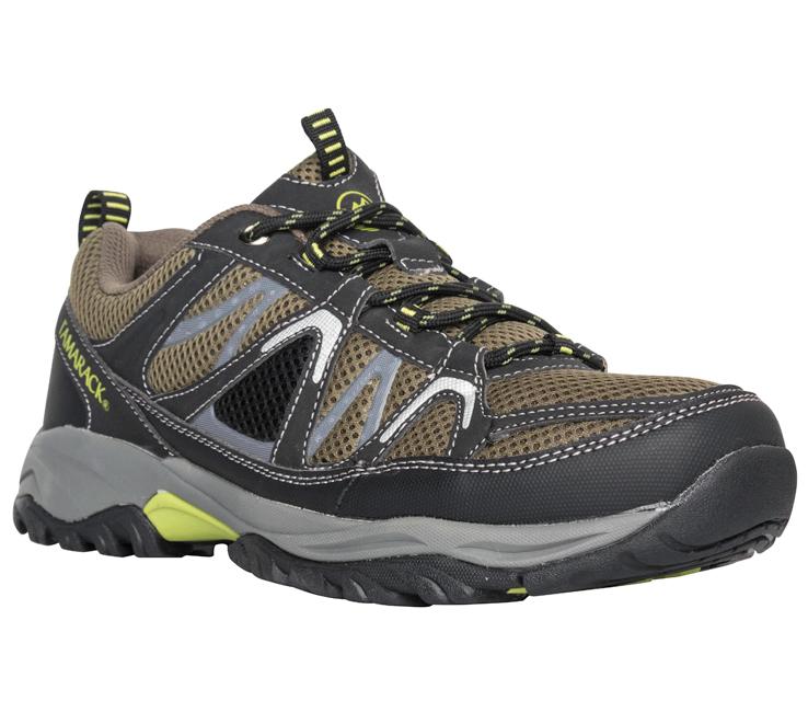 NW Guns and Gear: Product review: Tamarack Trail Hiking Shoes