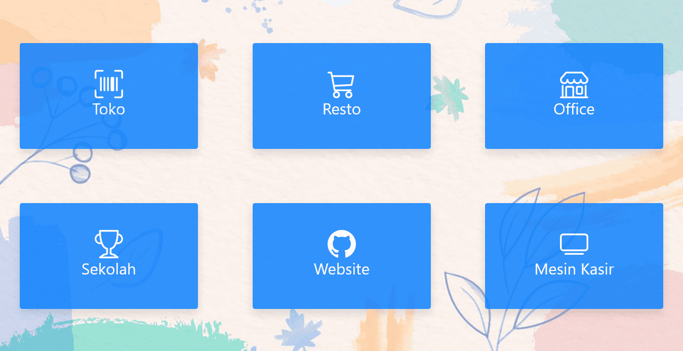 free download react online shop website template themes