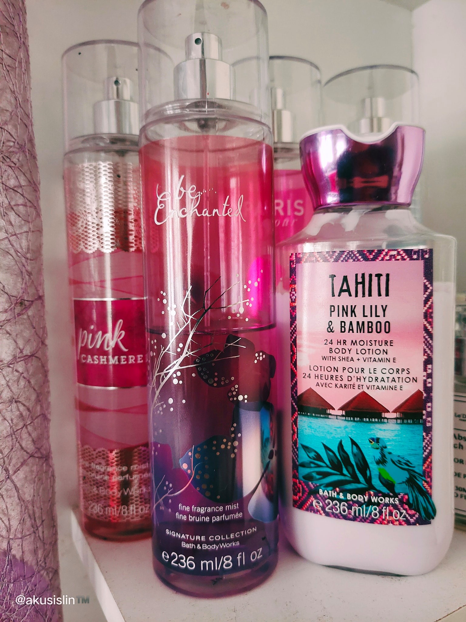 bau perfume bath and body works yang best