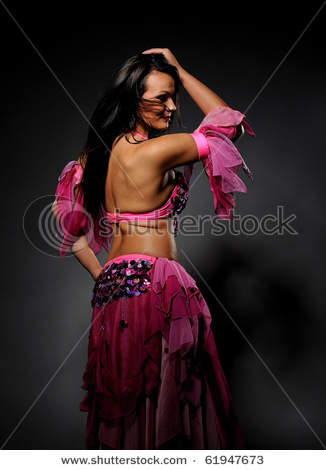 Belly Dance | Beautiful Belly Dance: Belly Dance