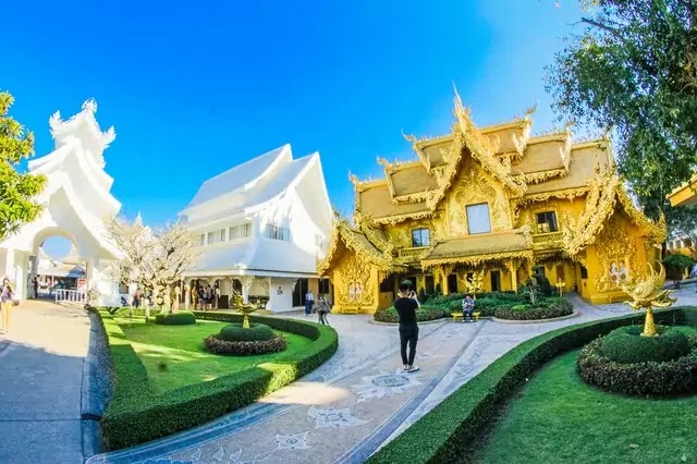 10 Best Places to Visit in Thailand | Top Tourists Attractions