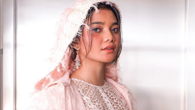 Perjalanan Citra Scholastika yang Selalu Andalkan Tuhan