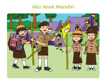 Rinto Kusmiran Materi Dan Kunci Jawaban Kelas 3 Sd Tema 8 Subtema 2 Pembelajaran 1