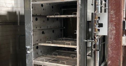 Konzerttagebuch 2019 Die Besten Konzerte Von Dirk Aus