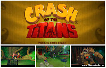 Crash of the Titans MULTI2 pc español