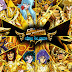 Conheça o elenco de dublagem do anime Alma de Ouro!
