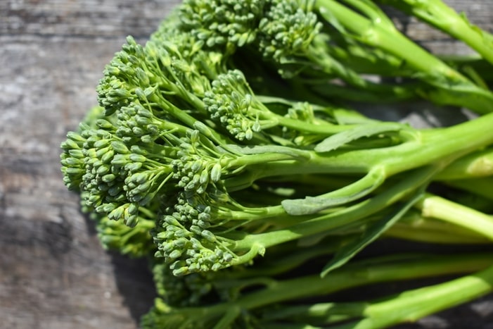 tenderstem broccoli tenderstem broccoli