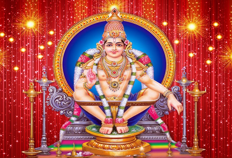 Lord Ayyappa Swamy Pictures photos HD wallpapers Images Gallery Free  Download | Hindu God Image 